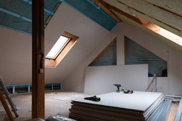 Best Insulation Maintenance and Repair in Jennerstown, PA