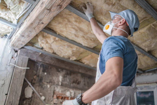 Types of Insulation We Offer in Jennerstown, PA