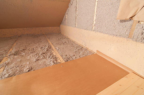 Best Insulation for Specific Applications in Jennerstown, PA
