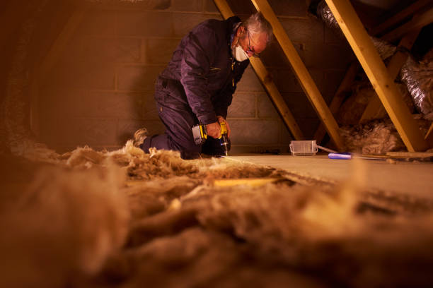 Best Commercial Insulation in Jennerstown, PA